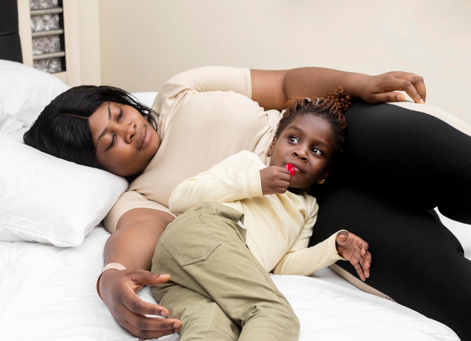 Bedwetting in Children: What Nigerian Parents in the UK Should Know
