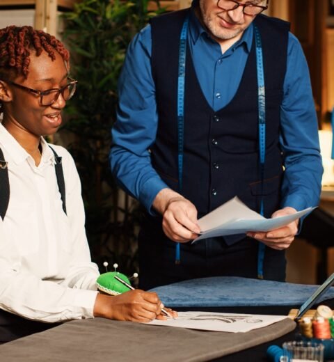 Thought Leadership: 6 Practical Ways Nigerians in the UK Can Build and Share Their Unique Voice