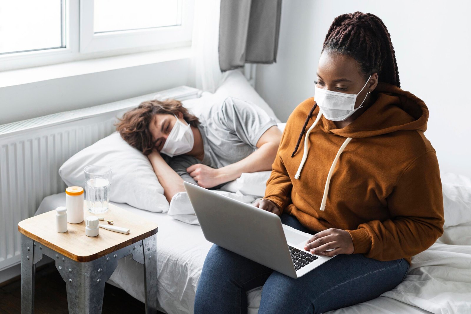 Meningitis Symptoms: What Nigerians in the UK Need to Know