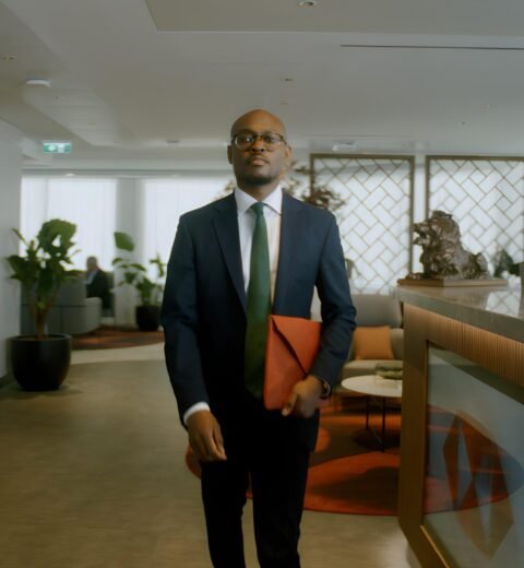 World Health Day: A Wake-Up Call for Africans in the UK