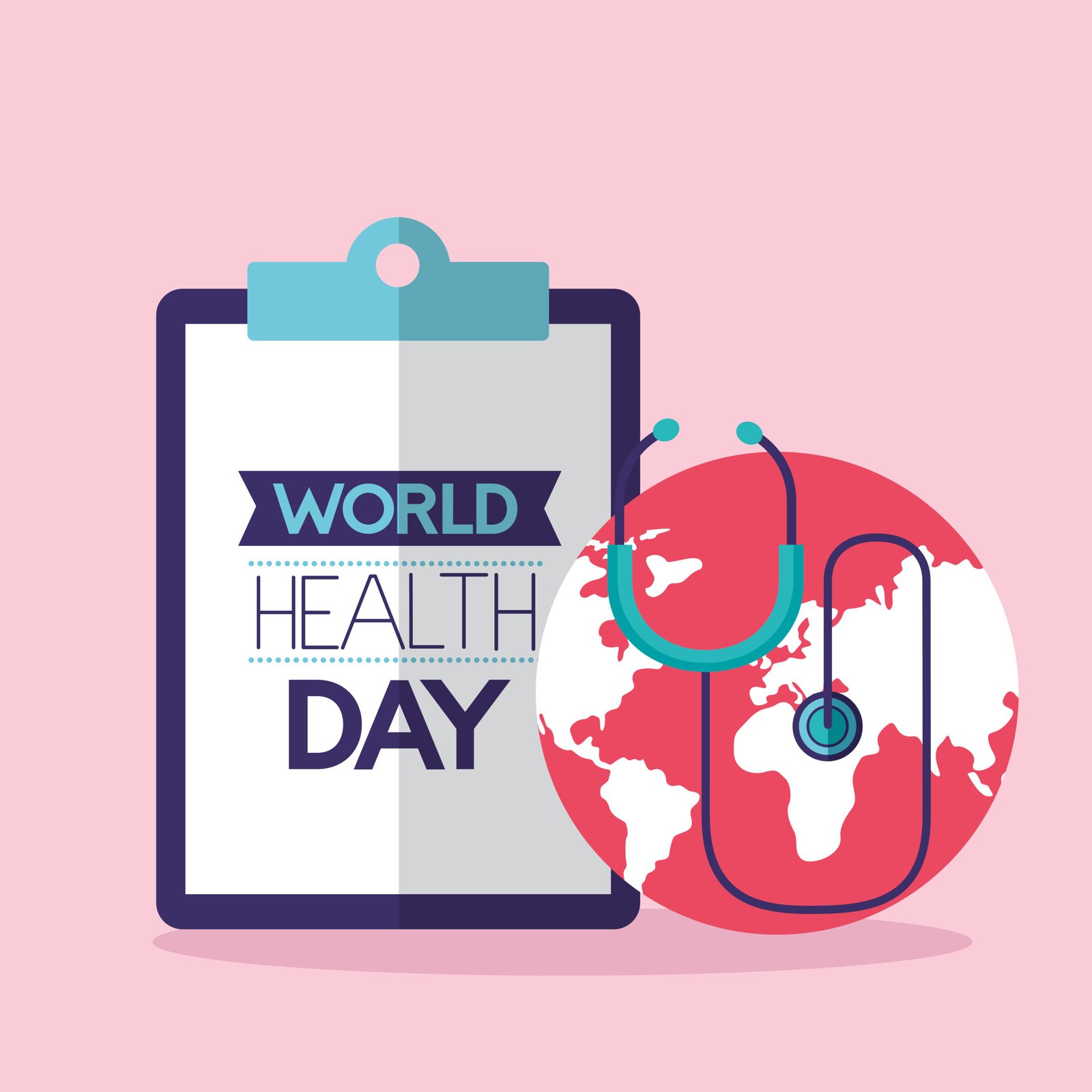 World Health Day: A Wake-Up Call for Africans in the UK