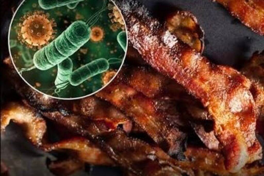 Bacon & Cancer Risk: What Africans in the UK Need to Know