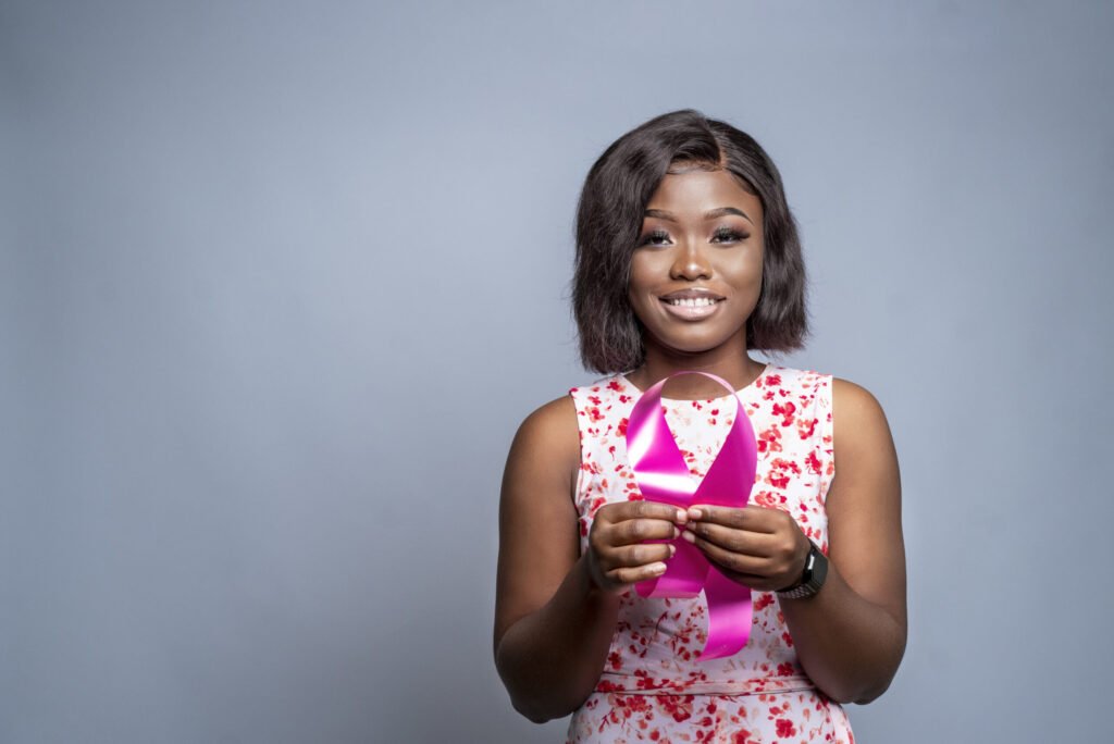 Living Well With Metastatic Breast Cancer – A Practical Guide for Africans in the UK