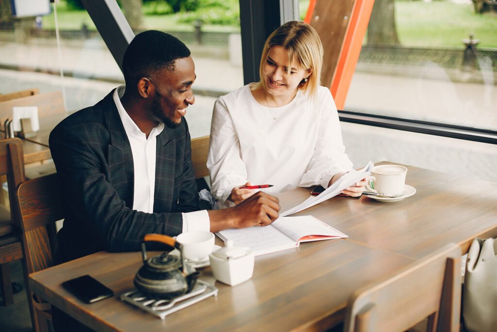 How to Negotiate in the UK: 10 Smart Tips for Africans