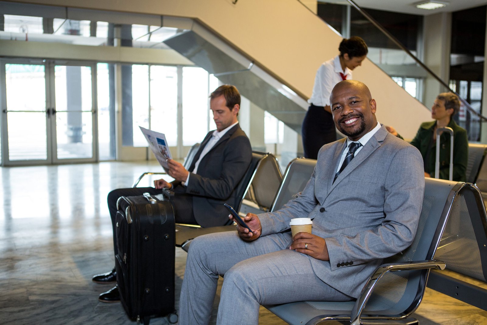 Business Sales Executive with UK Visa Sponsorship