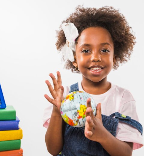 Tired of Tantrums? 7 Parenting Shifts That Actually Work (For Nigerians in the UK)