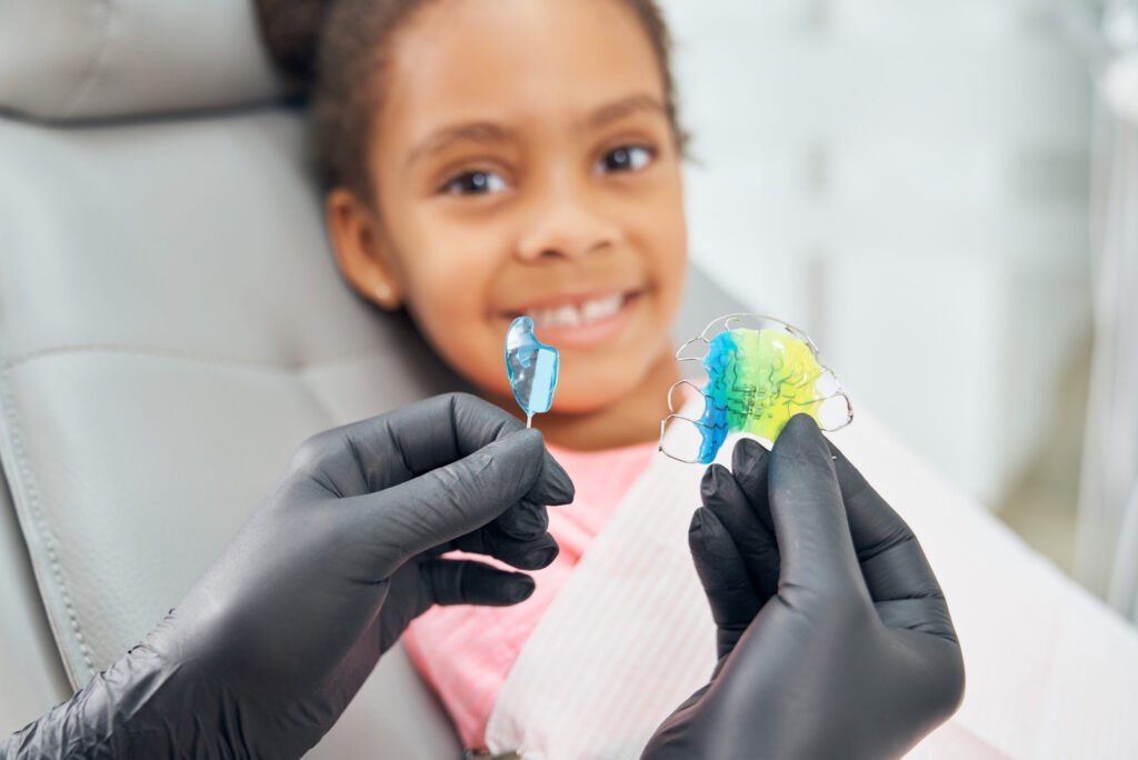 Why Our Children’s Teeth Are Struggling in the UK: It’s Not Just Sweet Things
