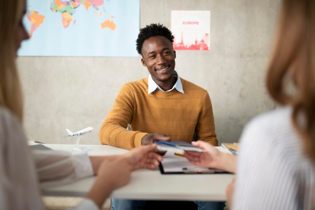 UK Skilled Worker Visa Jobs 2026 – Opportunities for Africans in the UK