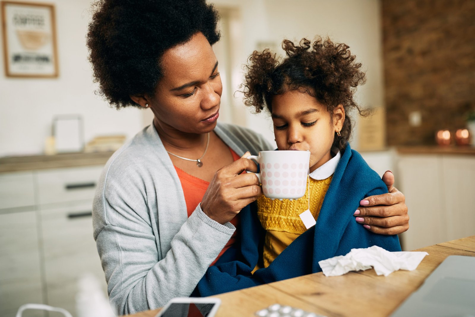 Type 2 Diabetes in Kids: What African UK Parents Need to Know