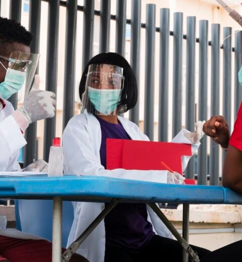 Early Signs of ADHD in Children – A Guide for Nigerian Parents in the UK