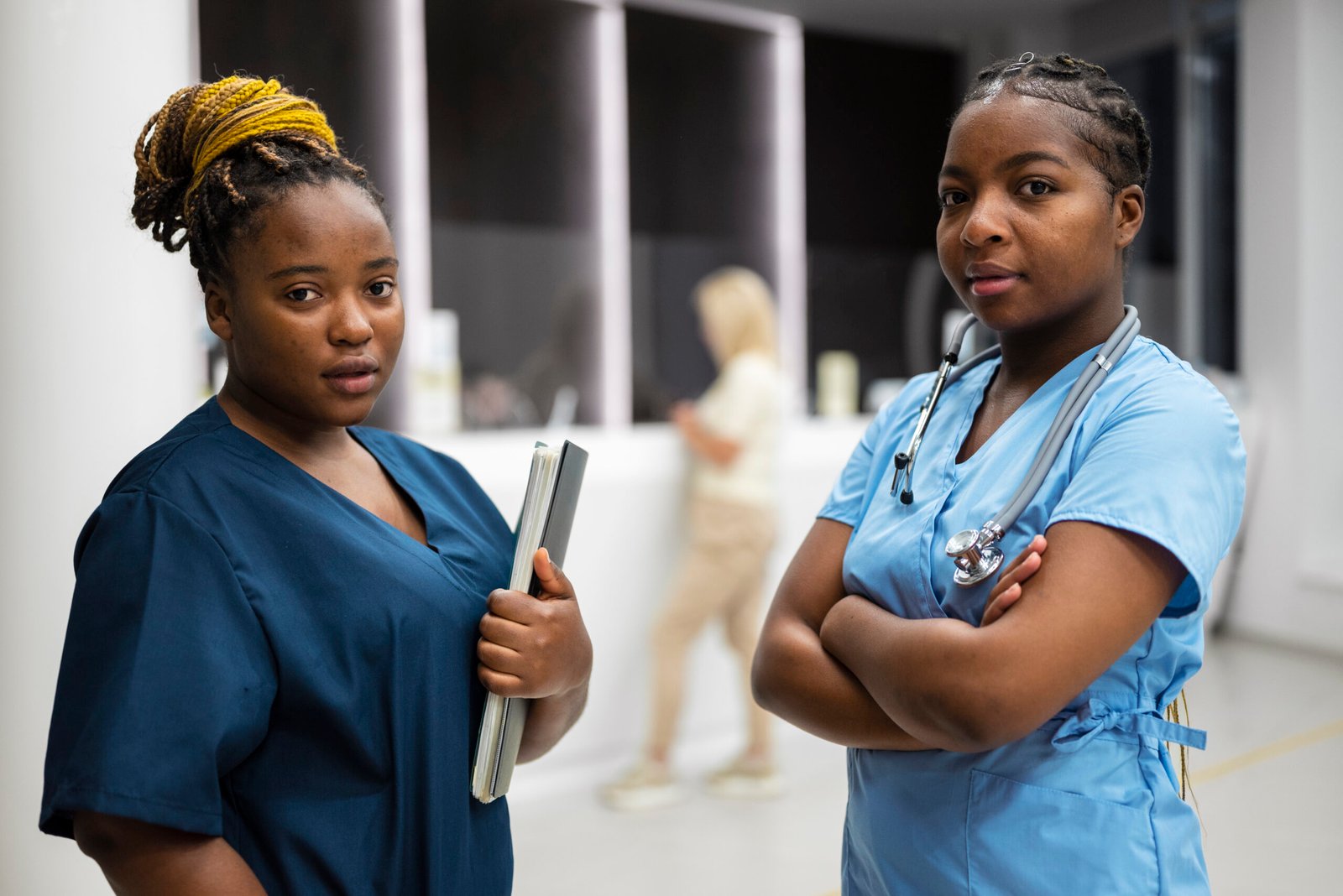 Nursing Support Worker NHS Jobs 2026 with UK Visa Sponsorship