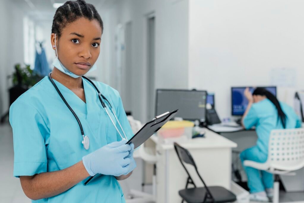 NHS Jobs with Visa Sponsorship (2026)