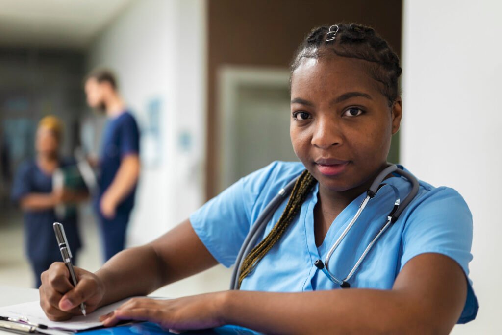 UK Healthcare Sponsorship Jobs (2026) – for Africans and those planning to relocate