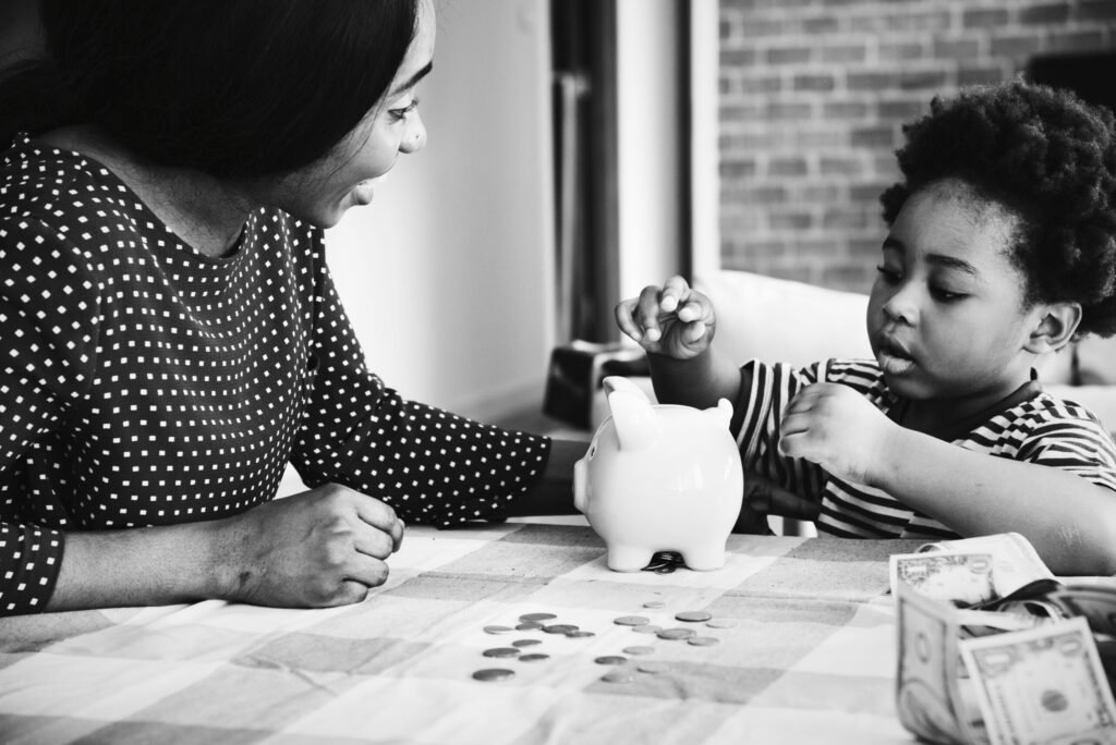 National Teach Your Children to Save Day