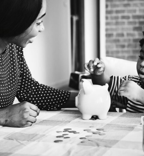 Saving Smart: Budgeting Tips for Nigerians in the UK