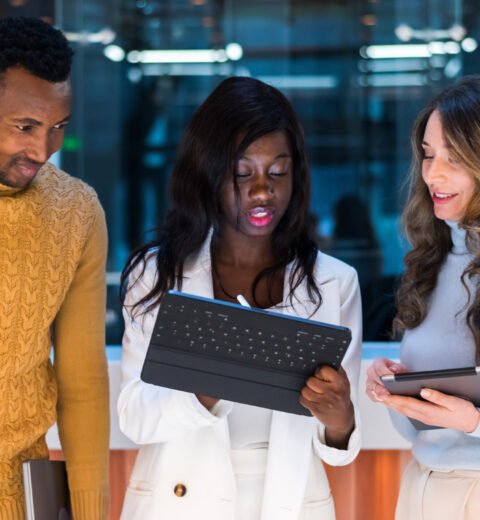 Launching Your UK Food Business Through the Self-Sponsorship Route? Here’s What You Need to Know.