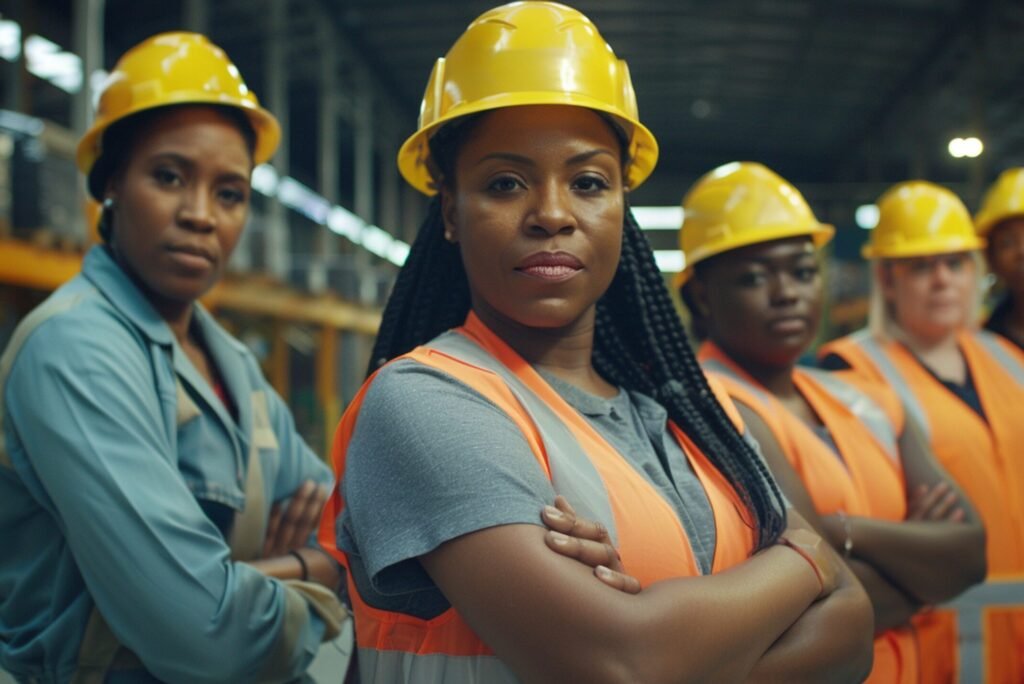 World Day for Safety and Health at Work