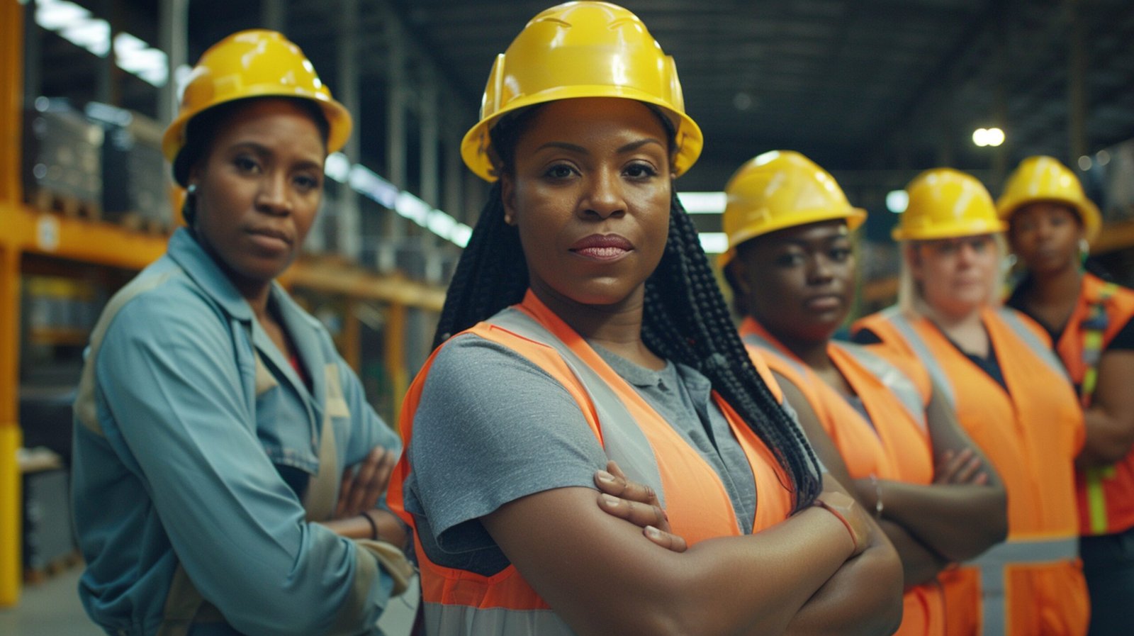 World Day for Safety and Health at Work