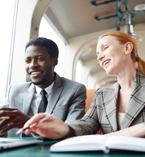 UK Global Talent Visa: A Guide for Nigerians in the UK