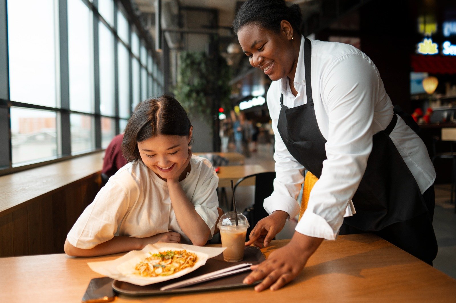 Restaurant Jobs UK Visa Sponsorship 2026 – Opportunities for Africans in the UK