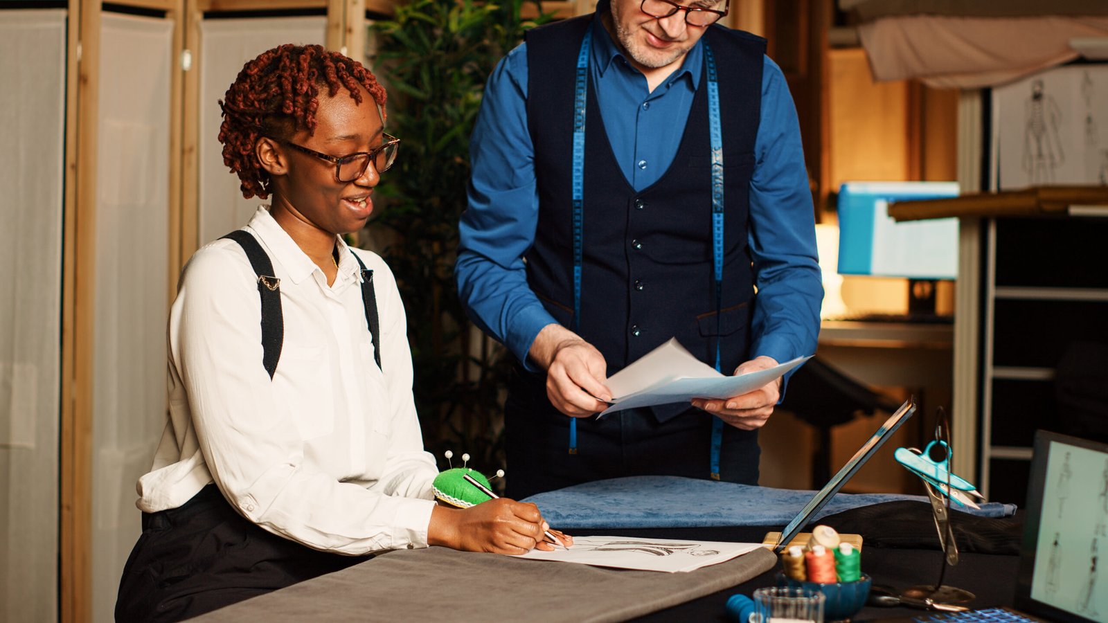 Shop Supervisor Role – UK Visa Sponsorship Available