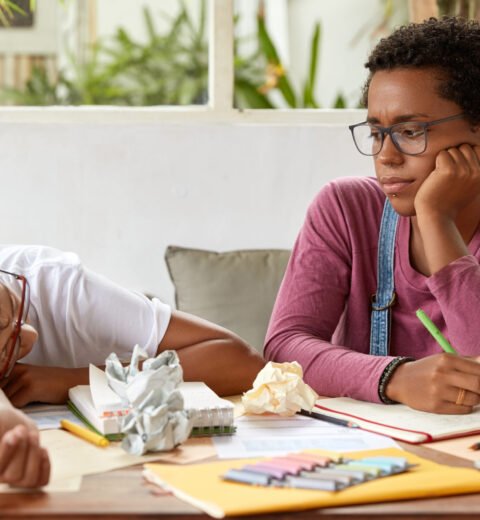 Why Career Discovery for Our Children Should Start Early — A Wake-Up Call for Africans in the UK