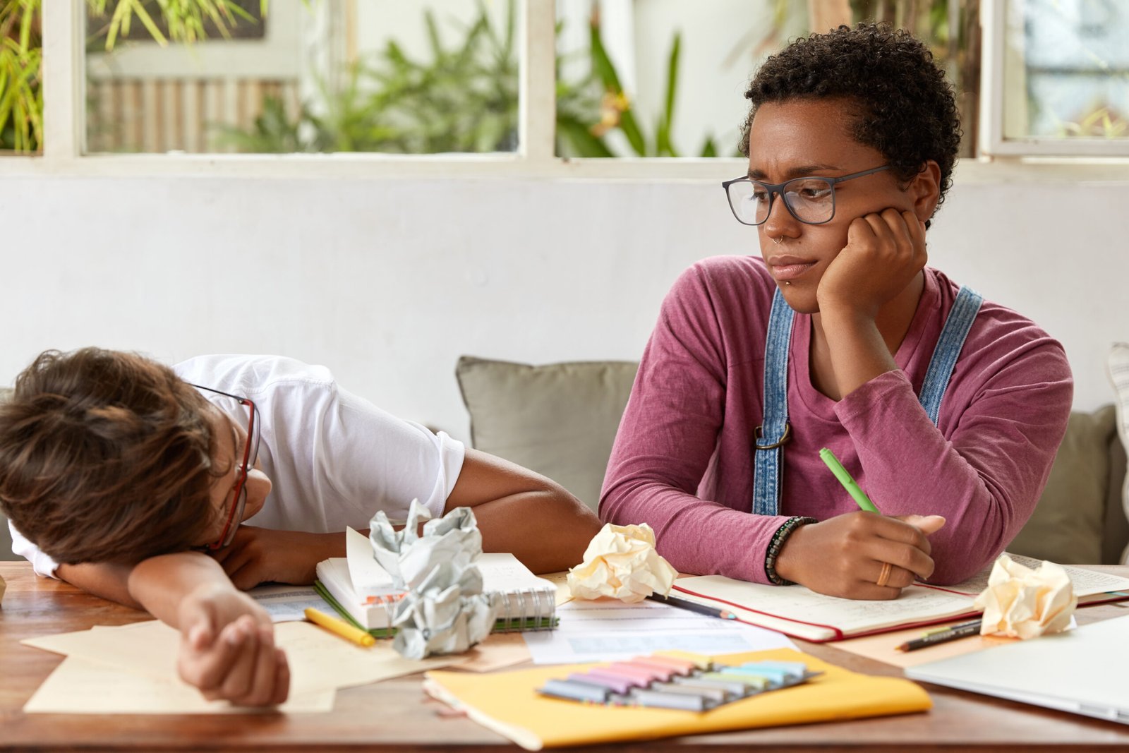 Teaching our kids time skills without turning life into a military schedule