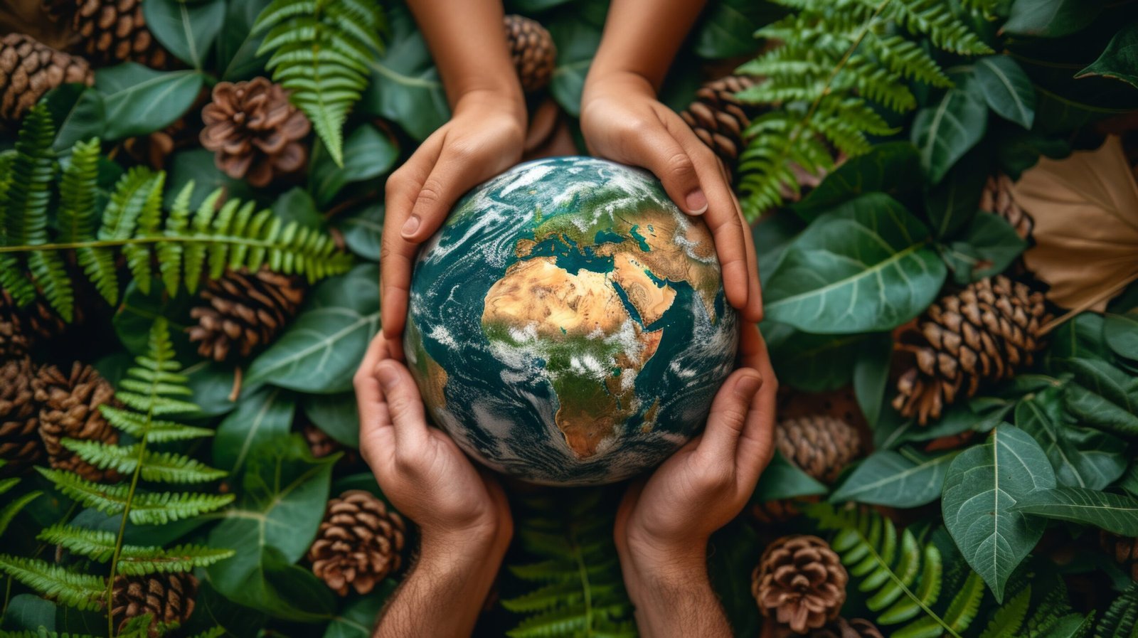 Earth Day: Why It Matters for Africans in the UK