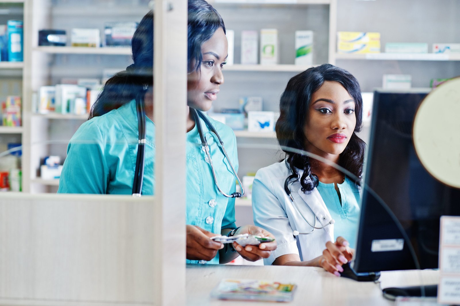 Pharmacist Jobs in the UK with Visa Sponsorship