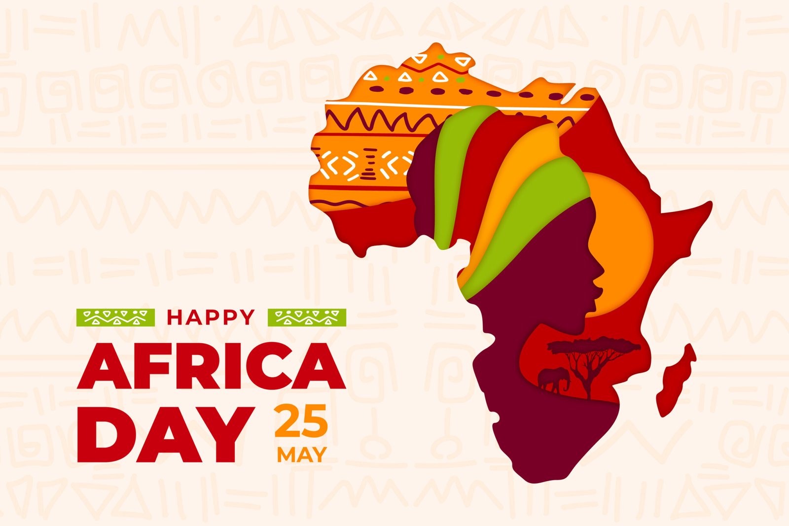 Global Africa Day: Celebrating African Unity, Culture & Diaspora Connections