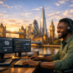 I Net Software Solutions, Hounslow, London