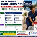 Priority Services 4U, Reading