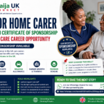 Care4us health care limited, 1 Chapel Street, Manchester M25 1AE