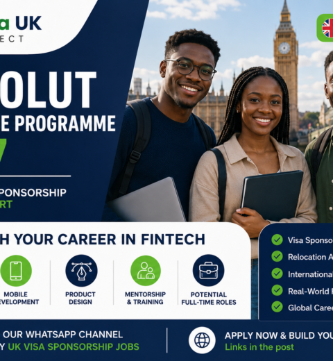 Barber Needed in the UK – Visa Sponsorship Available