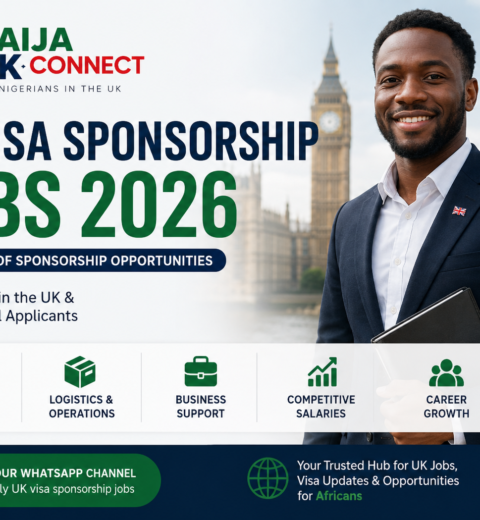 Barber Needed in the UK – Visa Sponsorship Available