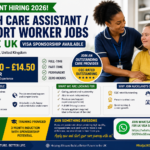 Aucklands Care, Bournemouth
