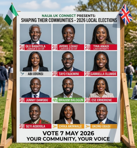 UK–Nigeria Deal: What It Means for Nigerians in the UK