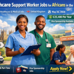 SafetyNet Care Limited, Oxford, England