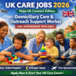 True Care 247, Warrington