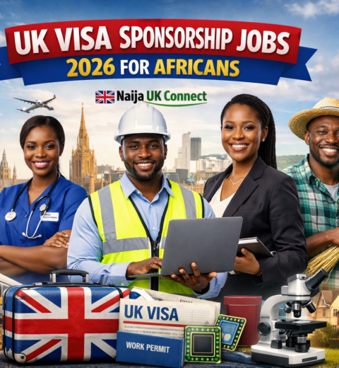 Latest IT Jobs with Visa Sponsorship in the UK (2026)
