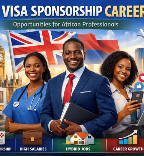 Pharmacy Assistant Job with UK Visa Sponsorship