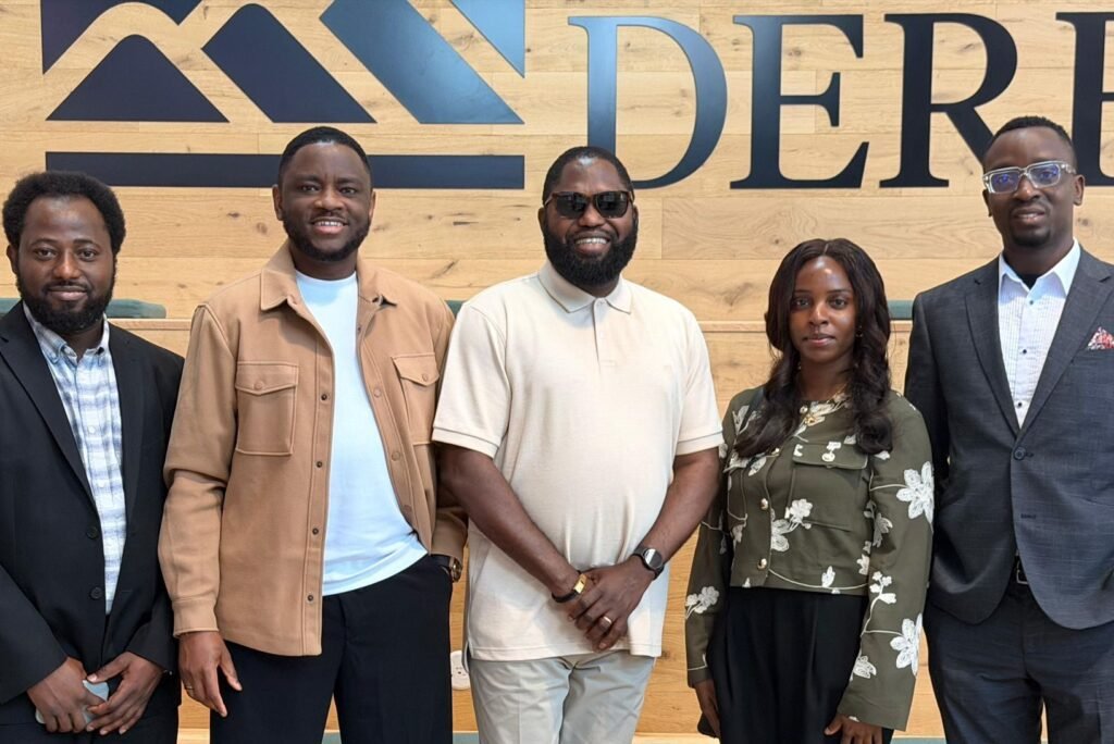 LemFi’s Dami Owolabi Joins Tech Derby Pre-Seed Funding Readiness Programme
