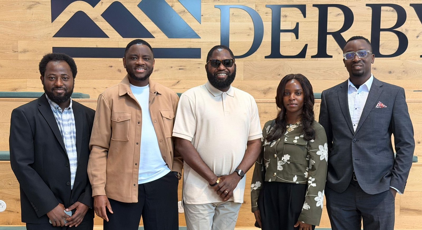 LemFi’s Dami Owolabi Joins Tech Derby Pre-Seed Funding Readiness Programme