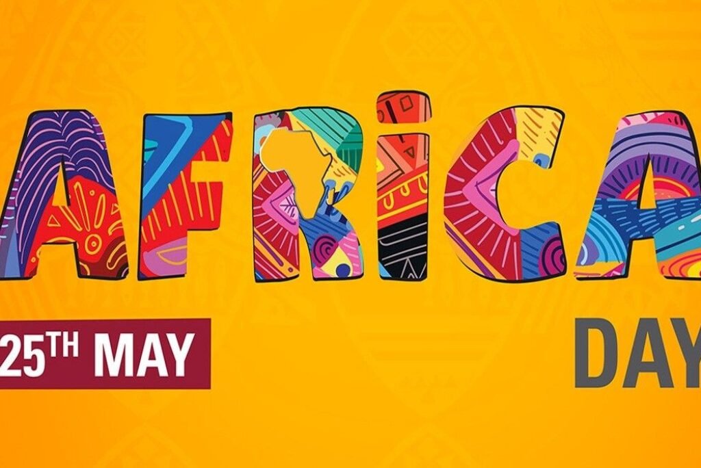 Global Africa Day: Celebrating African Unity, Culture & Diaspora Connections