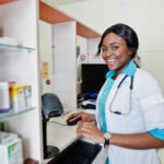 3D Healthcare LTD, Taunton, England