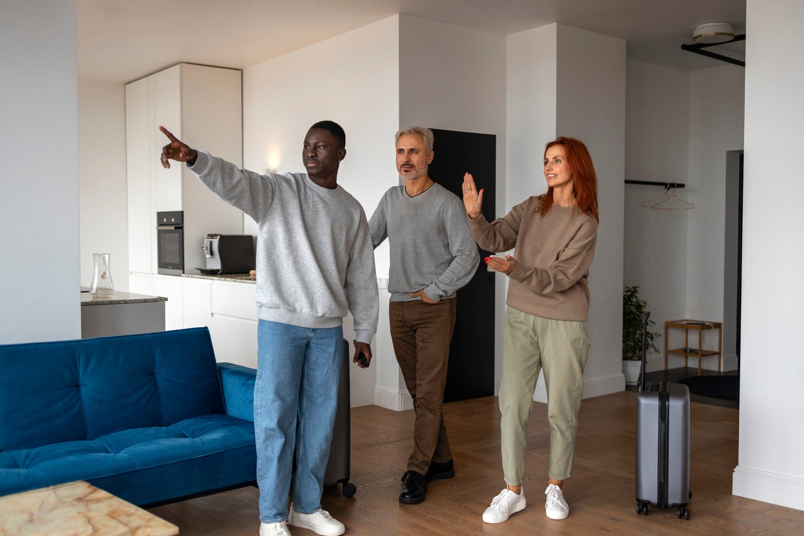 Property Manager Jobs in the UK 2026 With Visa Sponsorship
