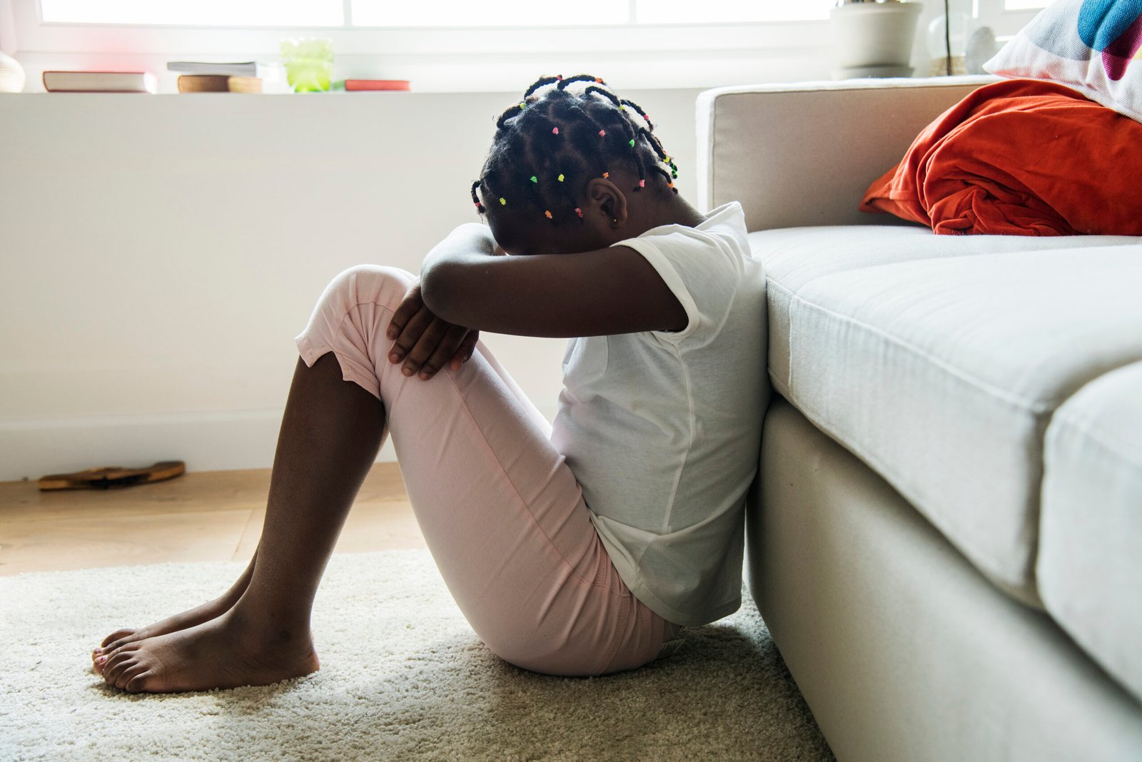 Anti-Bullying Day (May 4): Standing Strong Together in the Diaspora