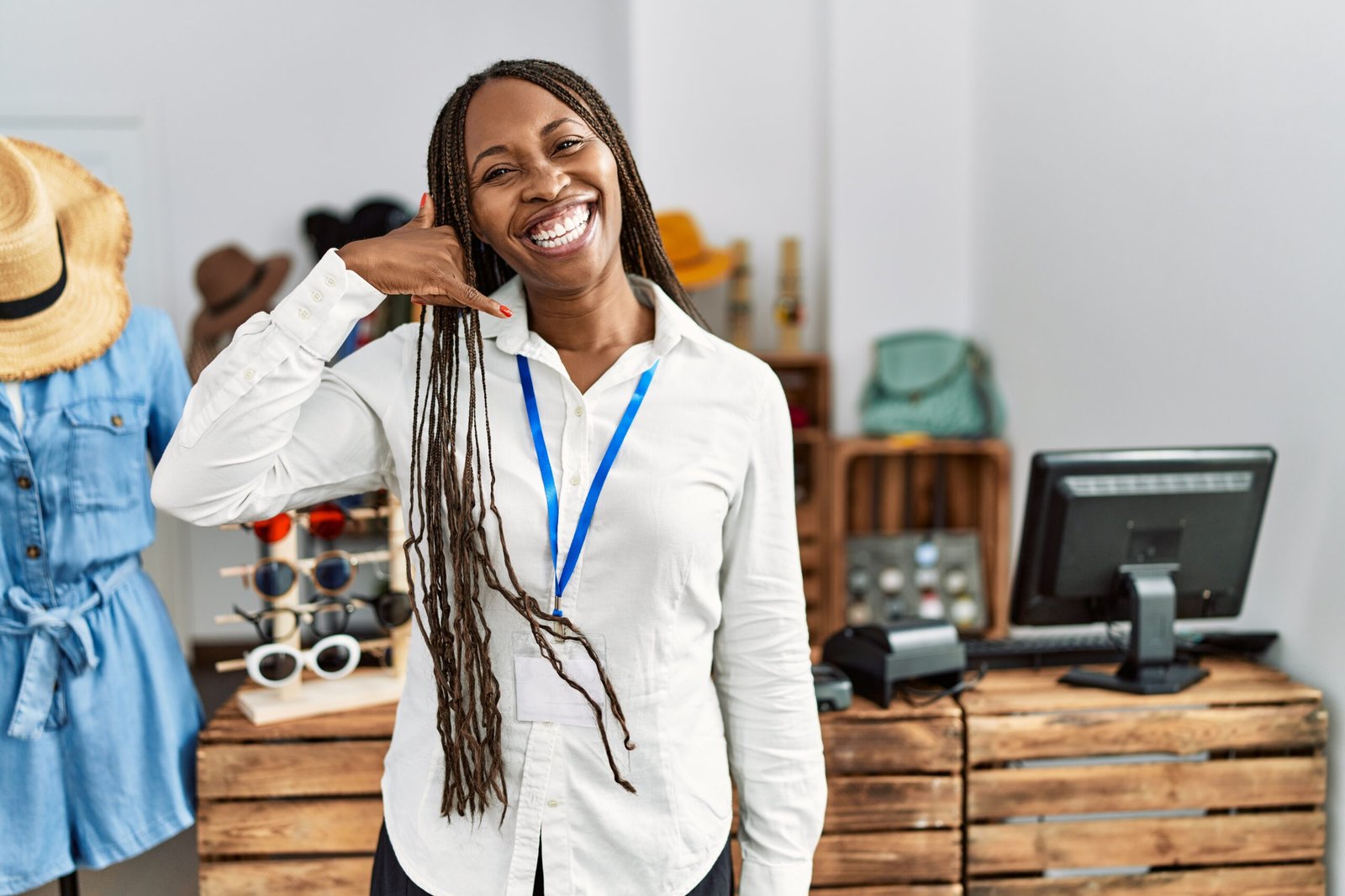 Sales Representative – UK Visa Sponsorship