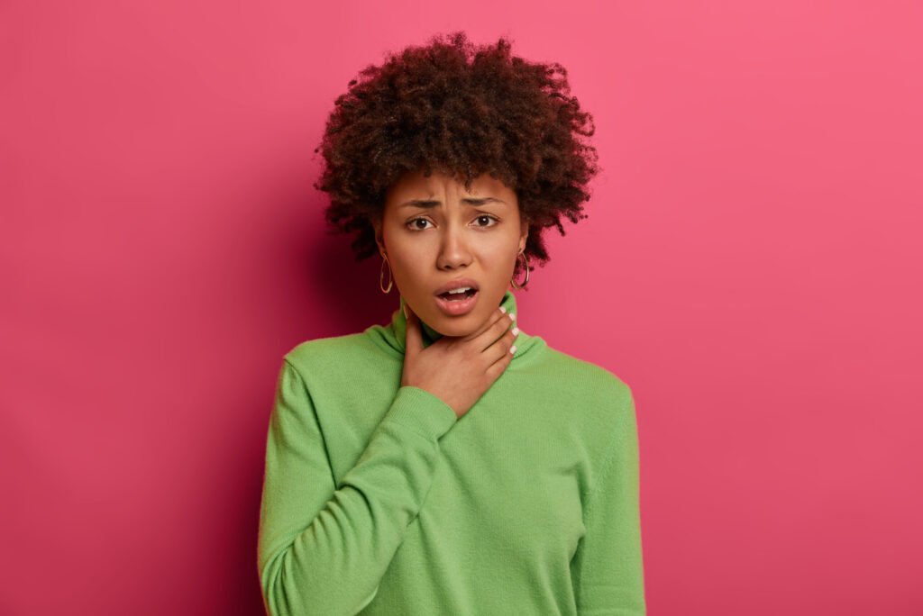 World Thyroid Day: Why Africans in the UK Should Pay Attention to Thyroid Health