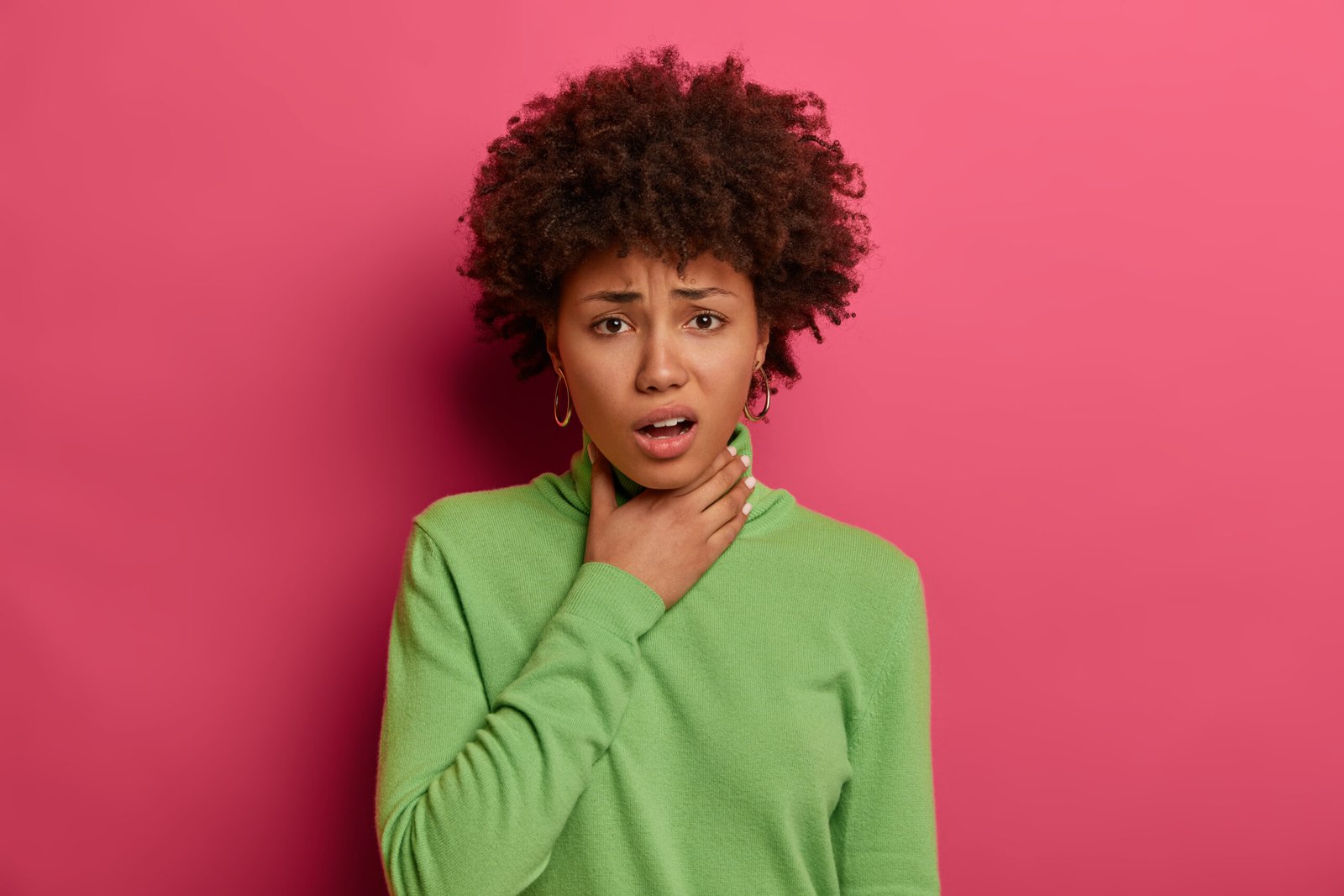 World Thyroid Day: Why Africans in the UK Should Pay Attention to Thyroid Health